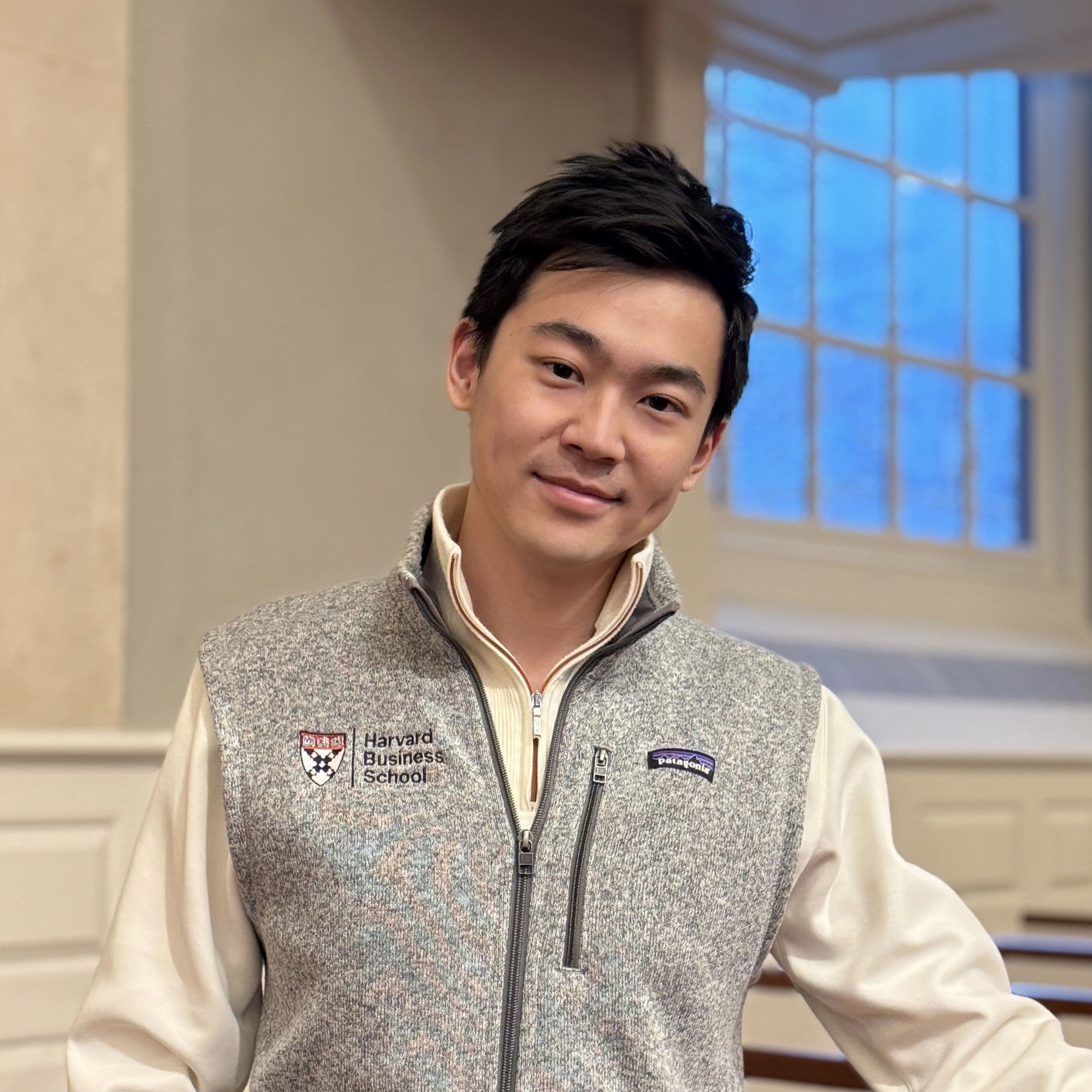 Kent Lin (Co-Founder)