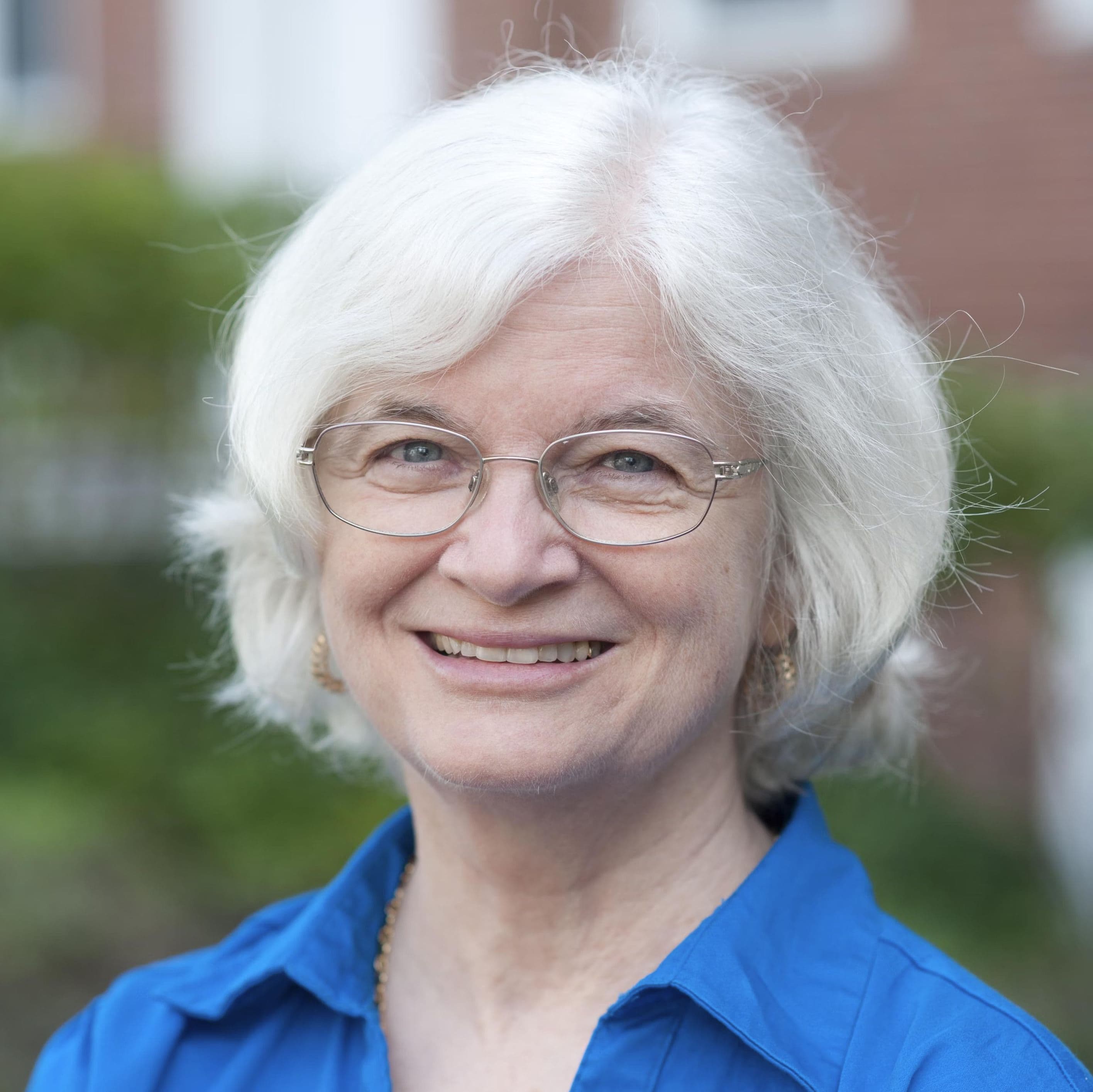 Prof. Nancy Lynch